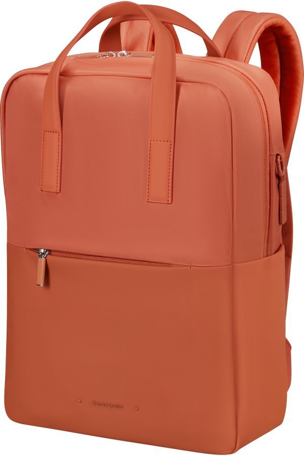 Рюкзак Samsonite 4Pack 151635-1768 14.1" 15л Rust