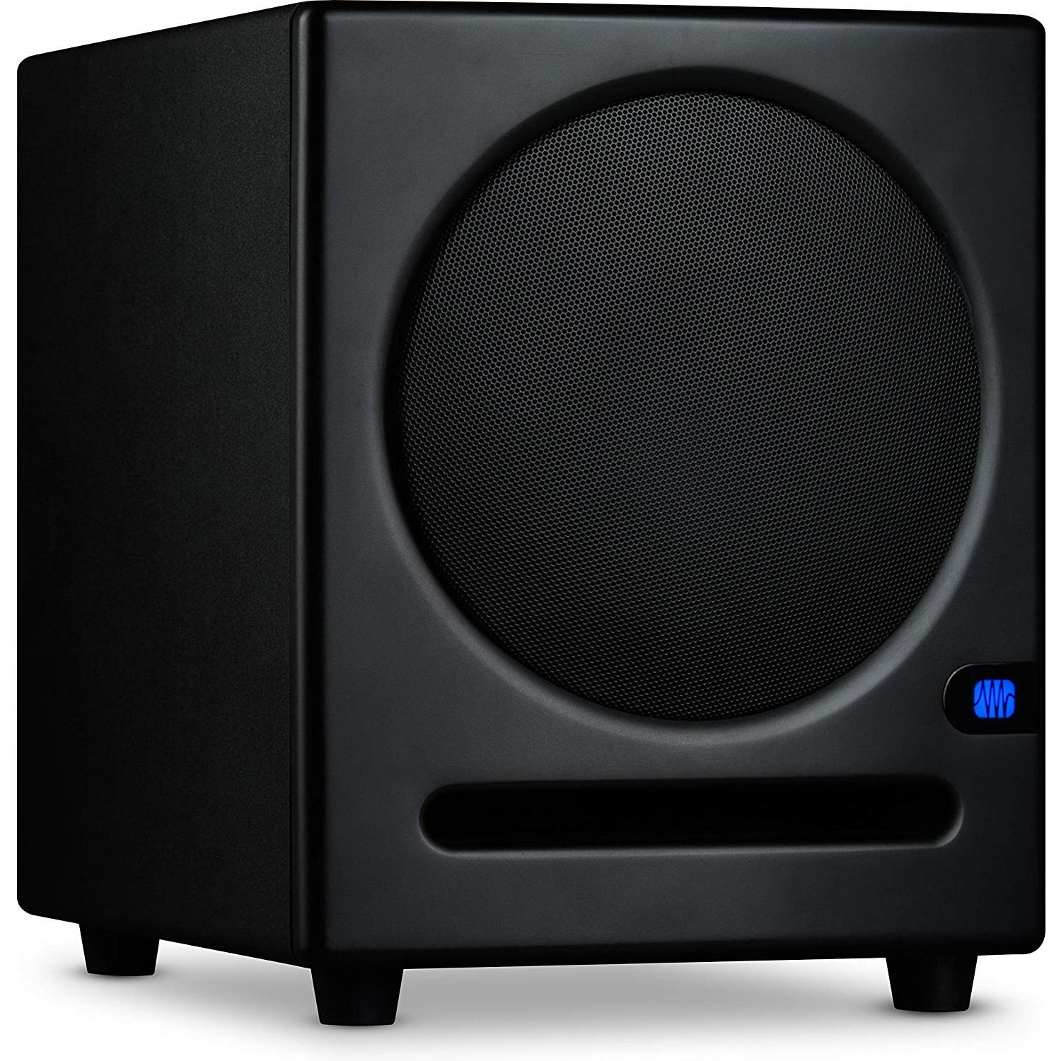PreSonus Eris Sub8 активный студийный сабвуфер 8" 100Вт усилитель, (50Вт RMS), частота 30-200Гц, SPL до 104дБ, стерео-кроссовер