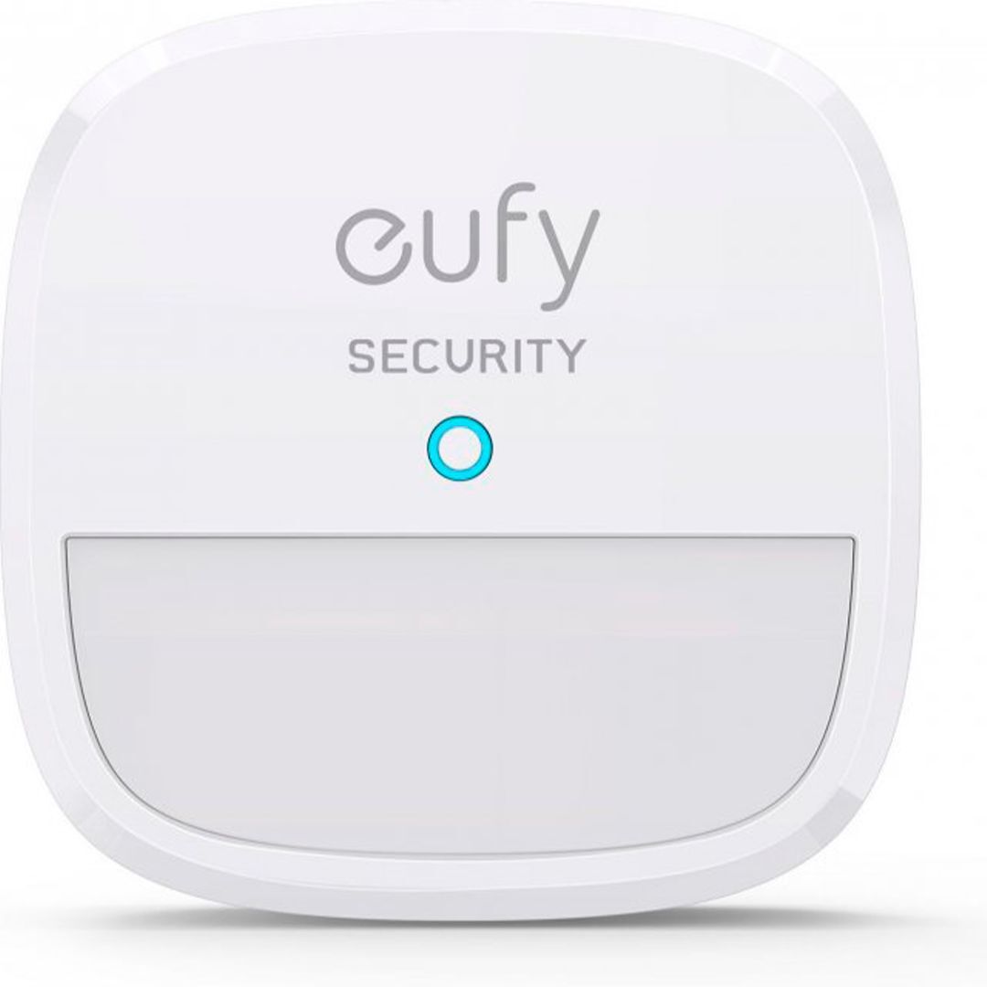 Домашняя охранная система Anker Eufy Home Alarm Kit (T8990321)