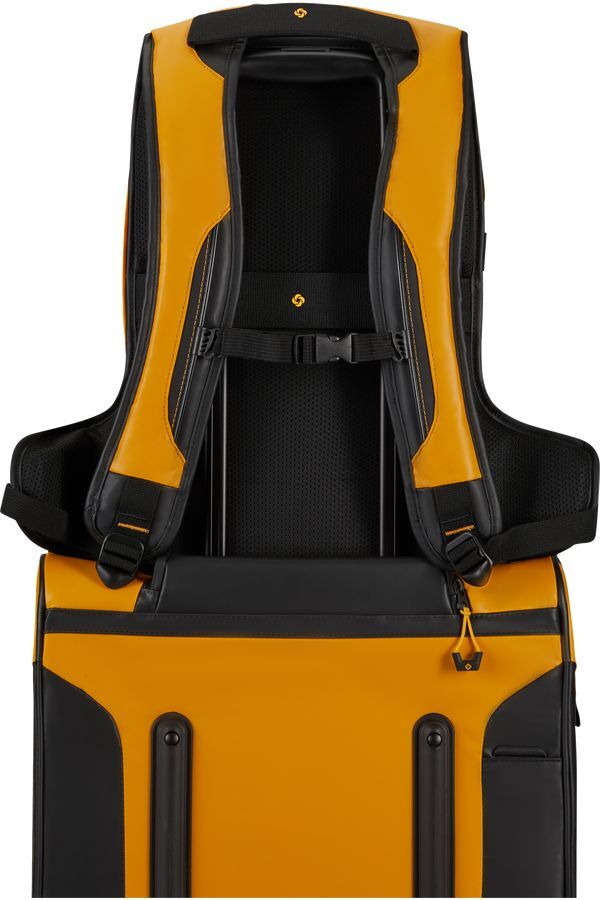 Рюкзак Samsonite Ecodiver 140871-1924 M 19л Yellow