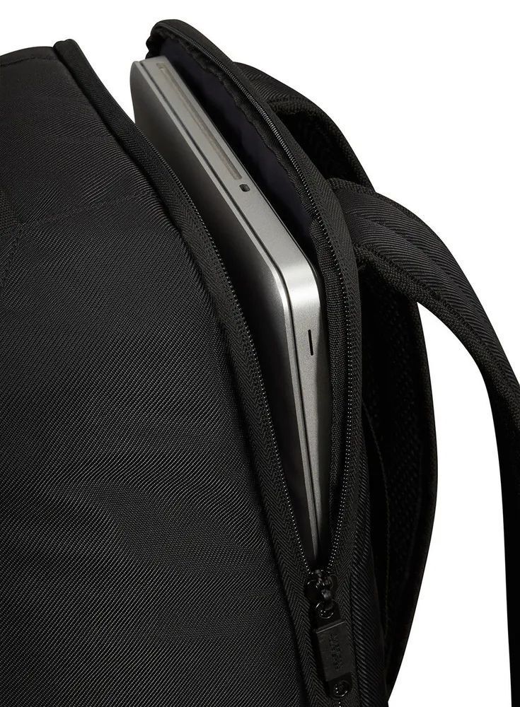 Рюкзак American Tourister Urban Track 24 л, черный