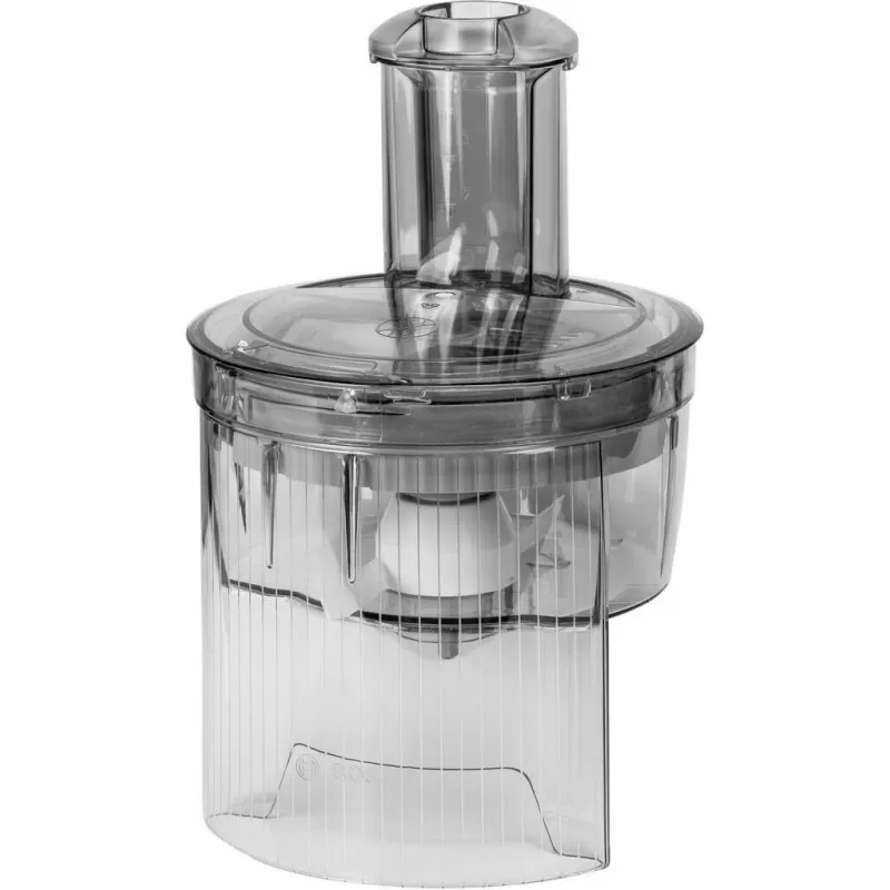 Комбайн Bosch Styline MUM54251