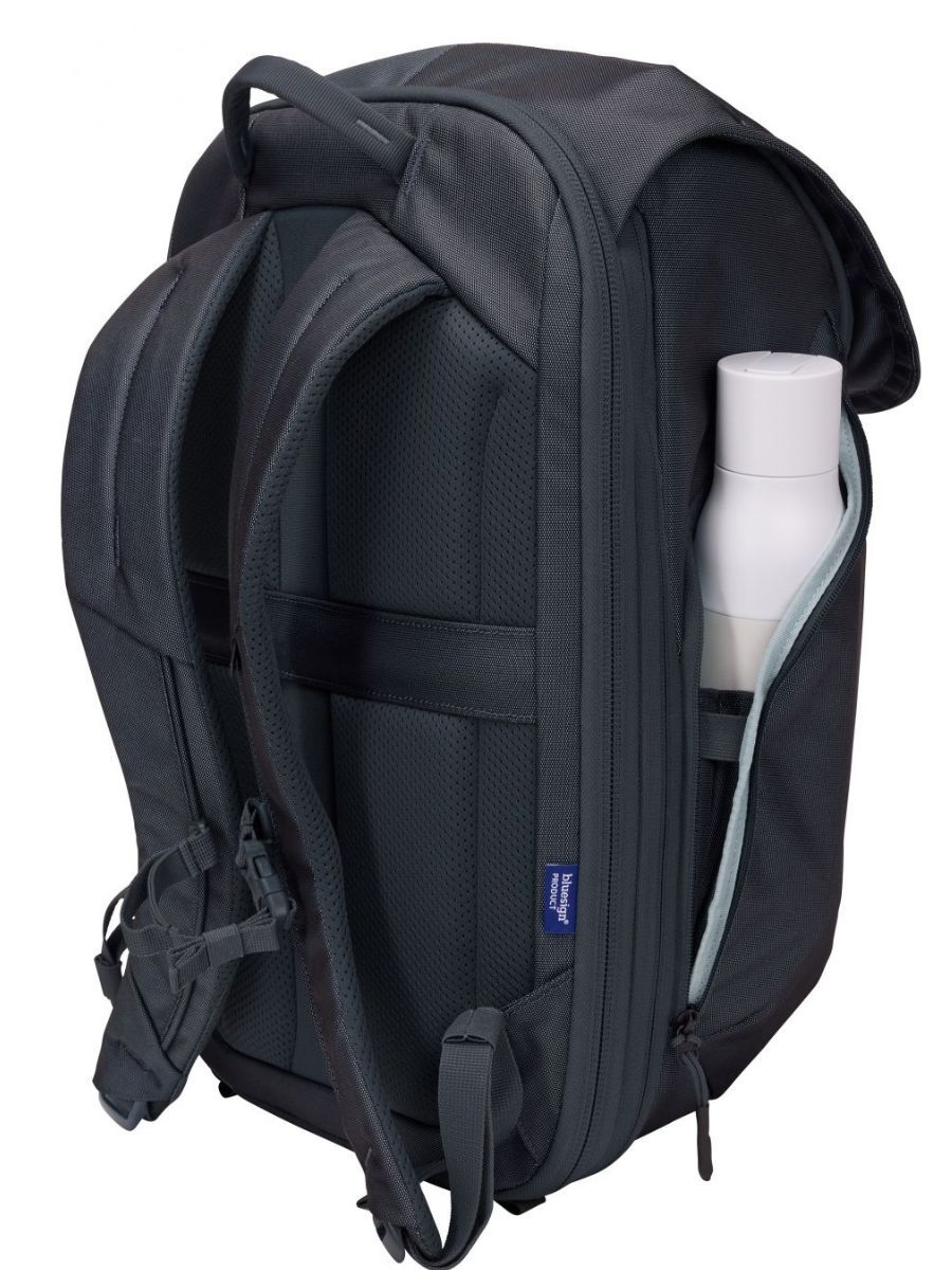 Thule Рюкзак Thule Subterra 2 Travel Backpack Dark Slate, 26 л, темно-серый, 3205055