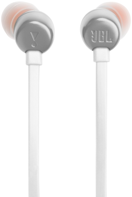 Проводные наушники JBL Tune 310C USB-C (JBLT310CWHT), белый