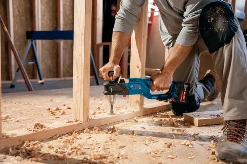 Дрель-шуруповёрт Bosch GRD 18V-127 Professional 06019N5000