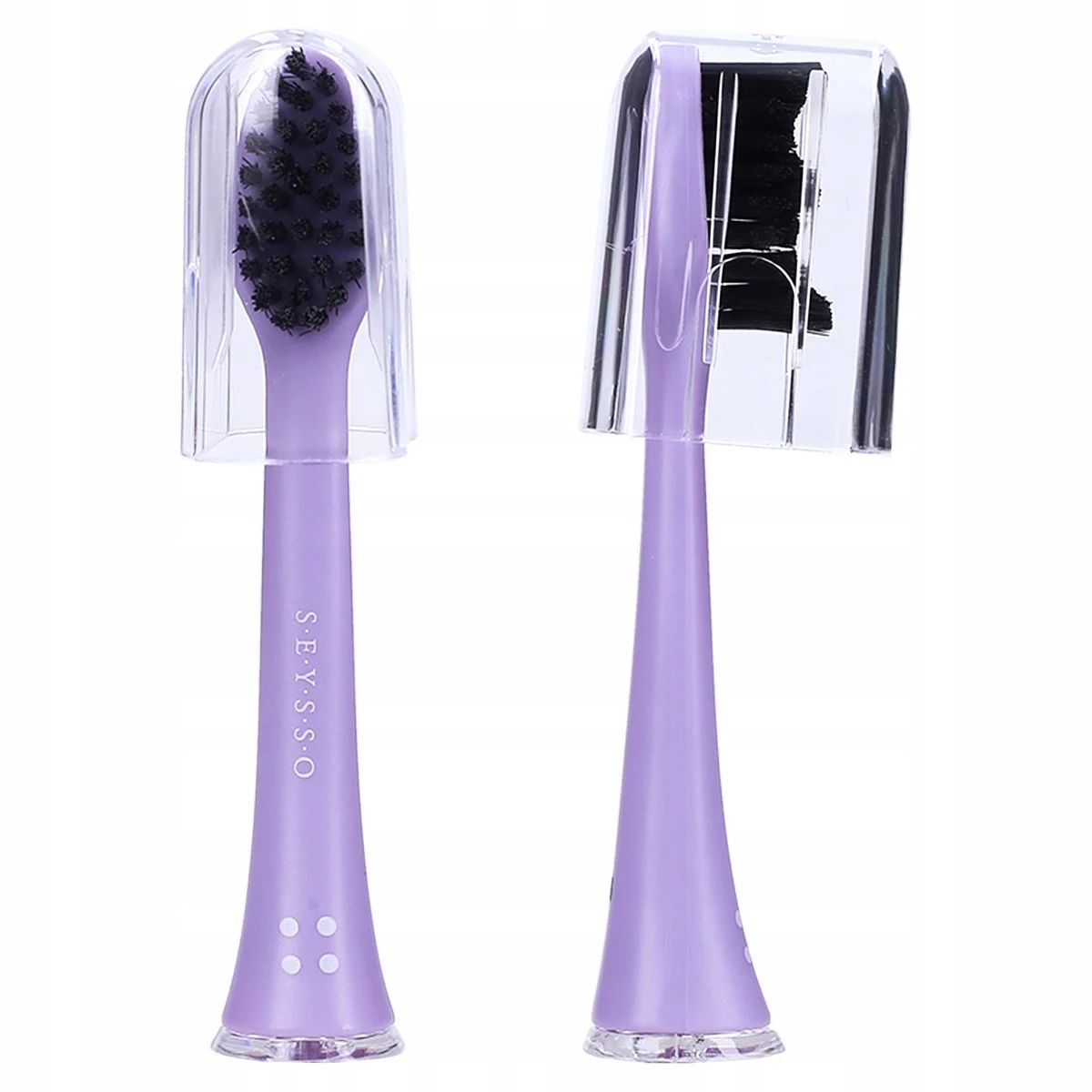 Электрическая зубная щетка Seysso Basic lavender