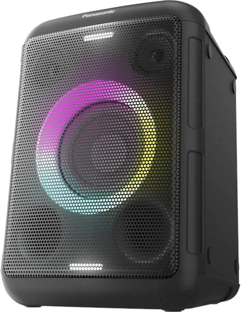 Акустическая система Panasonic SC-BMAX5E-K черная