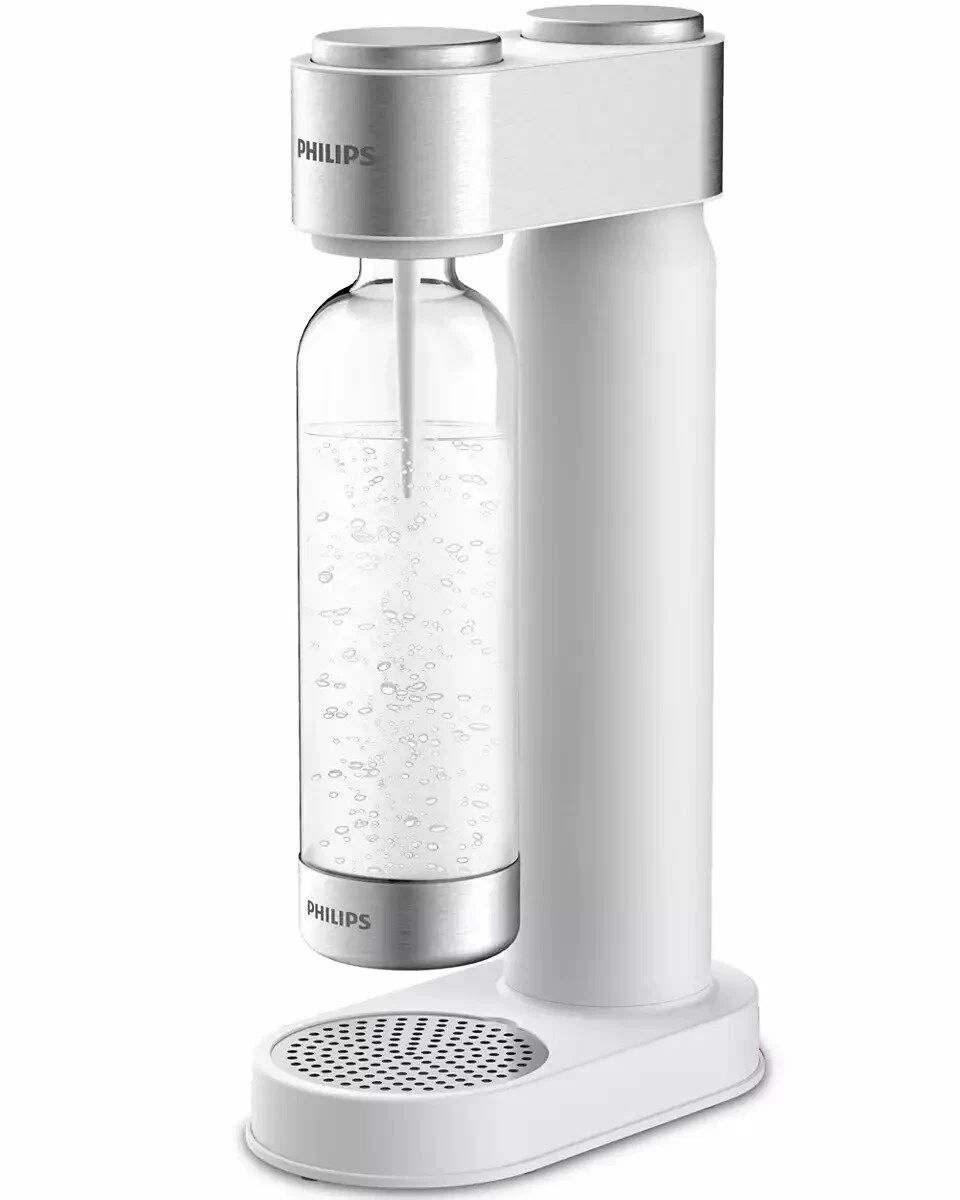 Сифон для газирования воды PHILIPS ADD4902WH/10