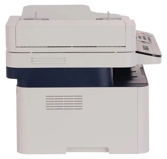 Лазерное МФУ Xerox WorkCentre 3025