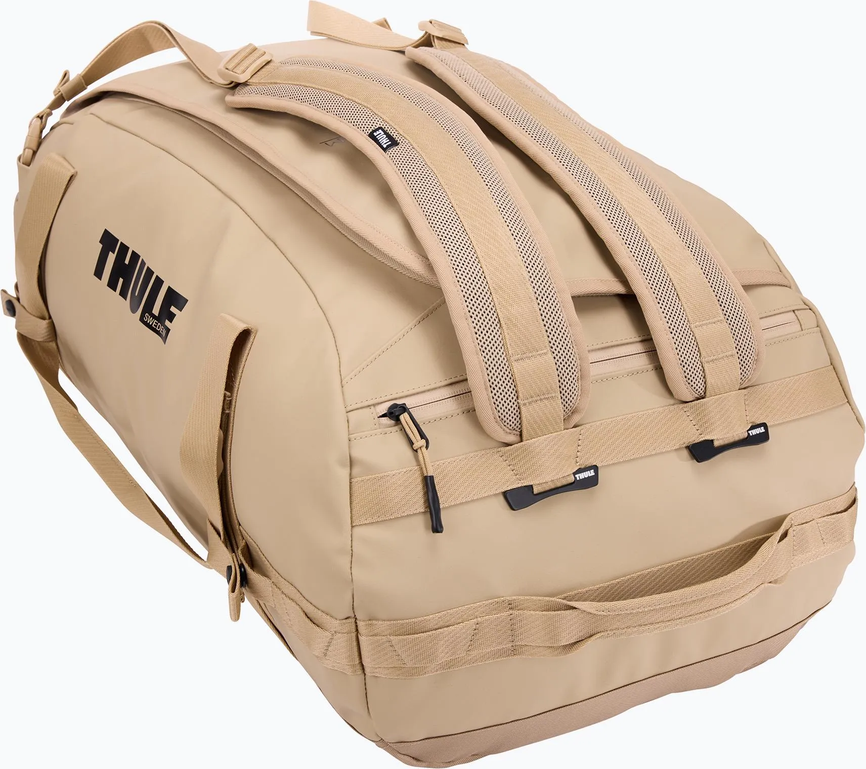 Дорожная сумка Thule Chasm Duffel 70 л, Gentle Beige