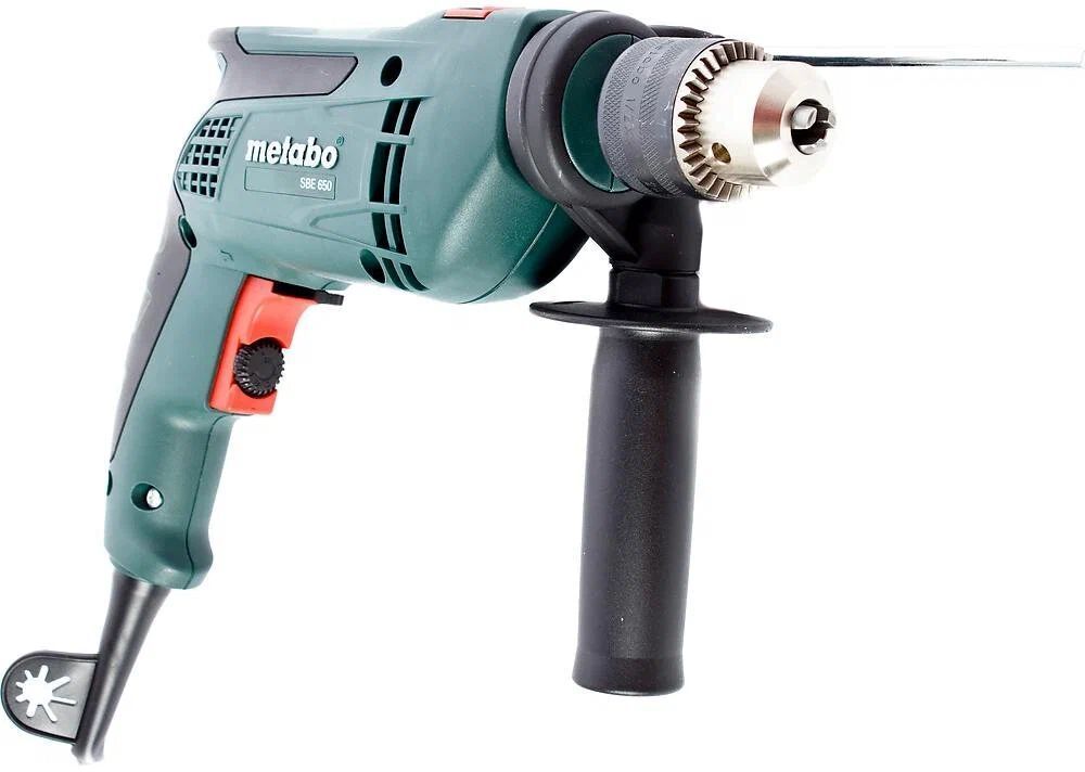 Перфоратор Metabo BE 650 600741000