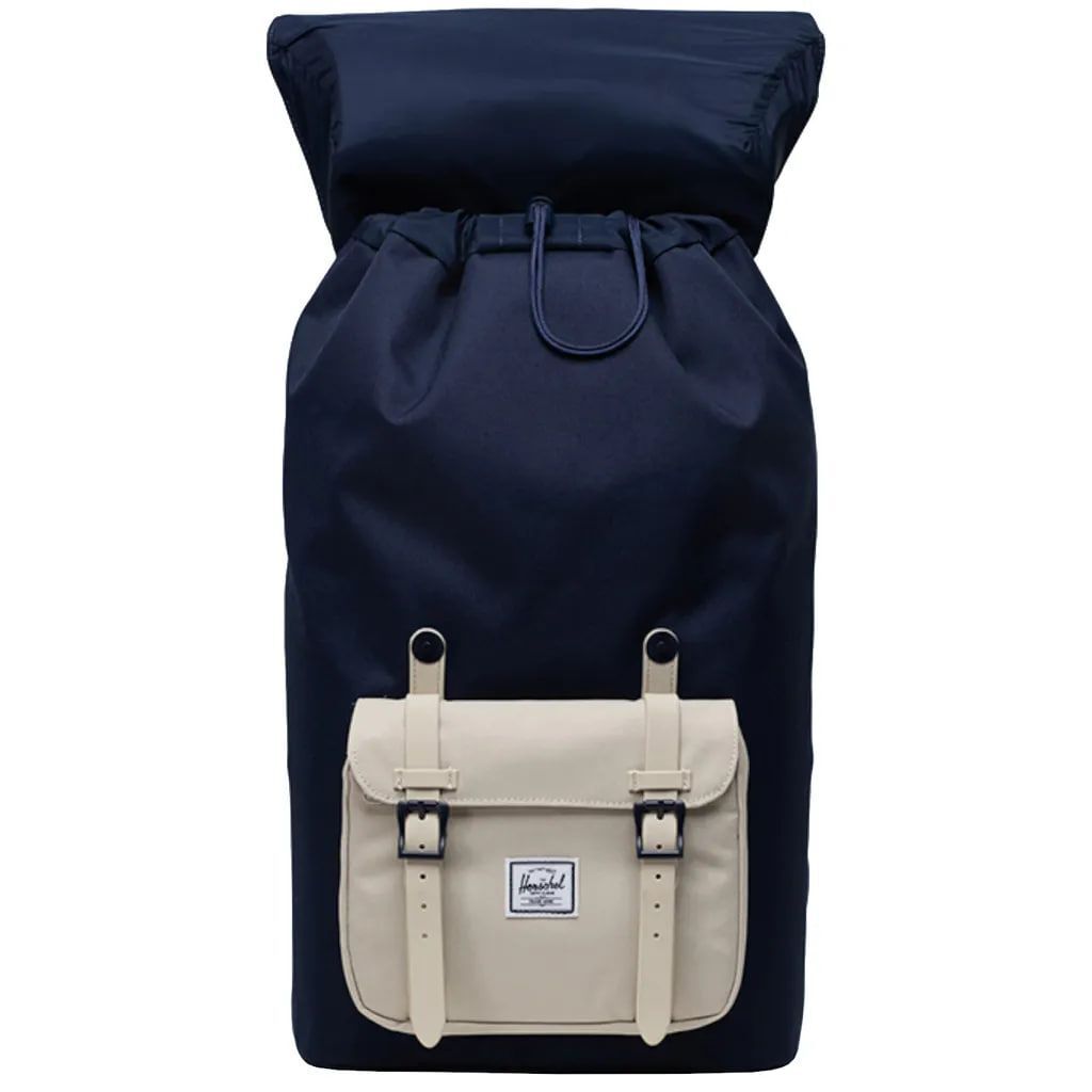 Рюкзак для ноутбука Herschel Little America 50 см , Peacoat Light Pelican