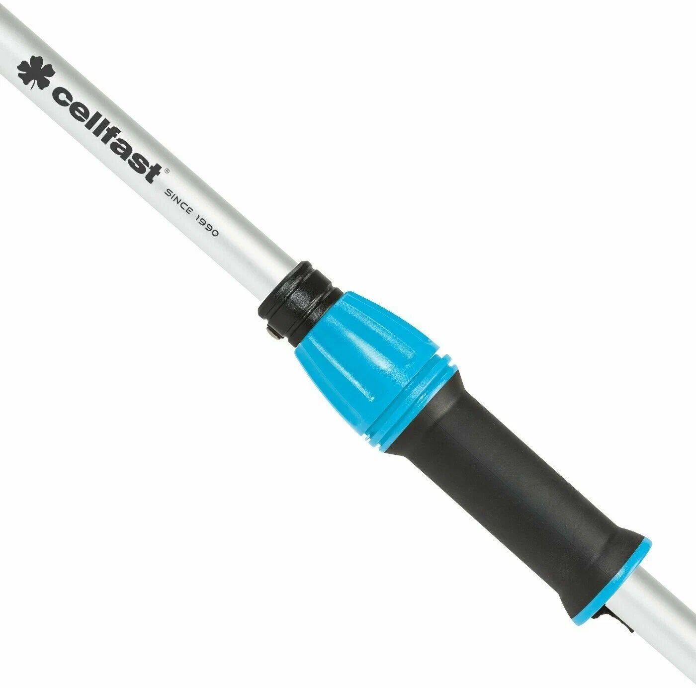 Высоторез CELLFAST IDEALLINE телескопический плоскостной 40-416