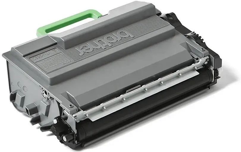 Картридж Brother TN-3520BK черный