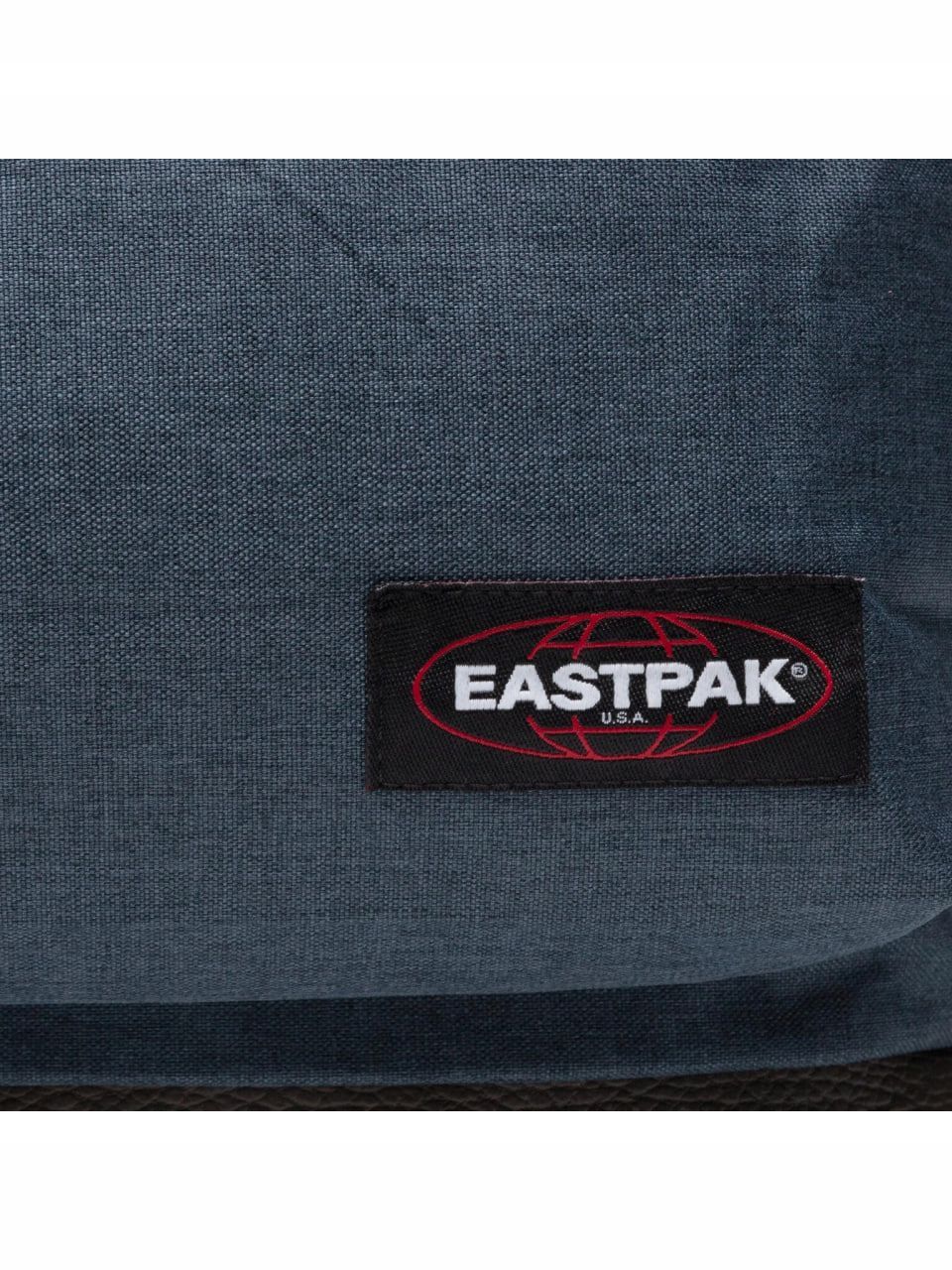 Рюкзак Eastpak Wyoming EK000811, Triple Denim 26W, Синий