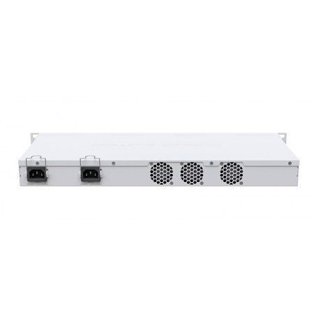 CRS326-24S+2Q+RM Маршрутизатор MikroTik