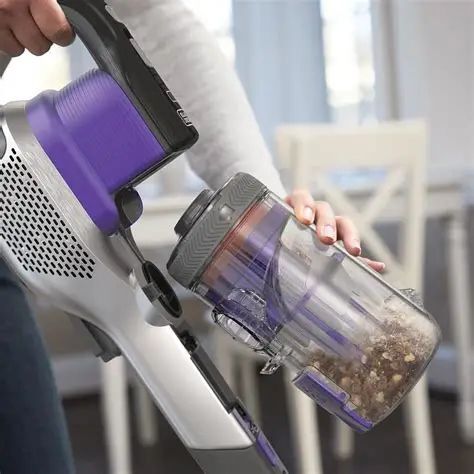 Пылесос-воздуходувка аккумуляторный Black&Decker BHFEV362DP-QW 21.5 Ah/36 V с ЗУ