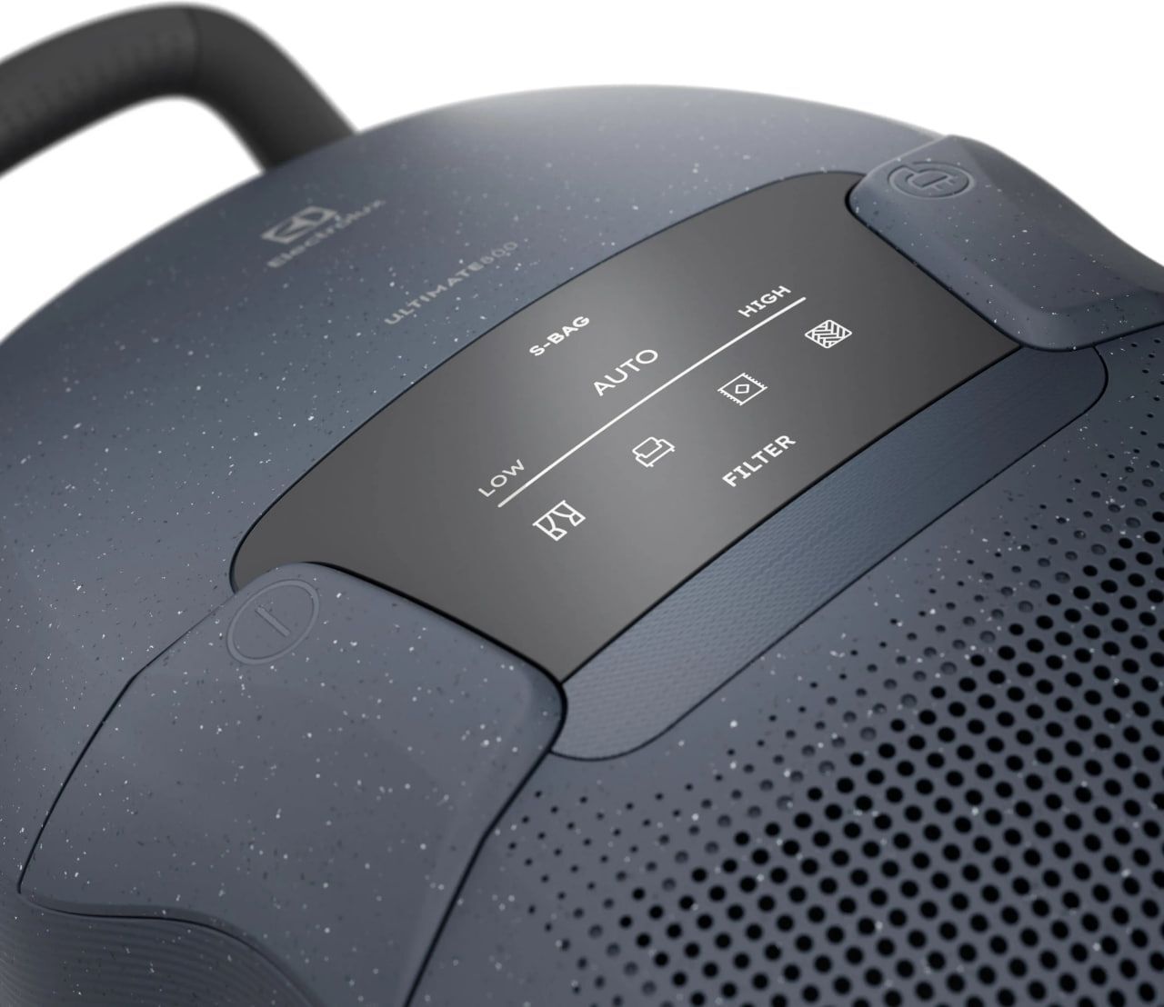 Пылесос Electrolux Ultimate 800 EB81U1DB