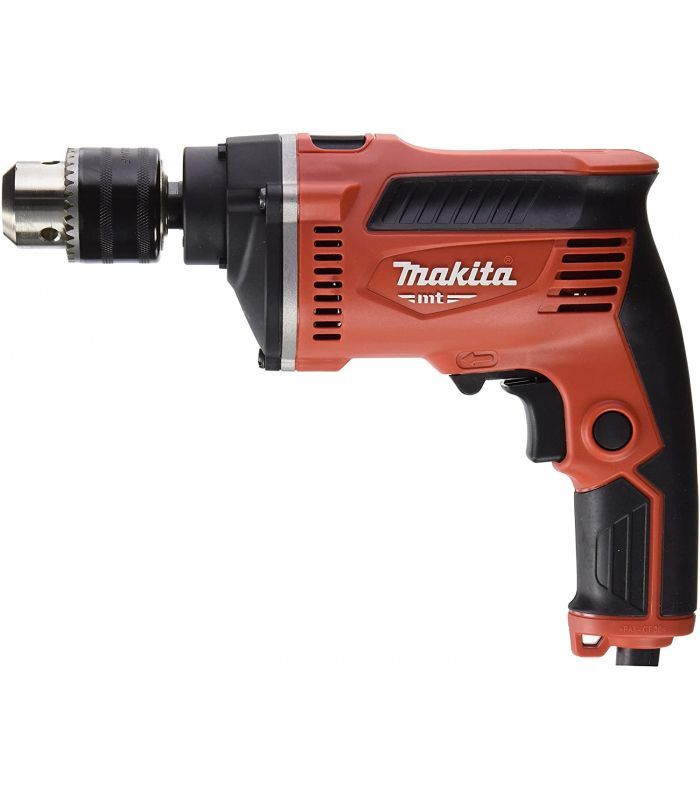 Ударная дрель Makita M8103, 430 Вт