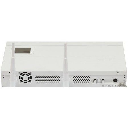 Коммутатор MikroTik CRS125-24G-1S-2HnD-IN