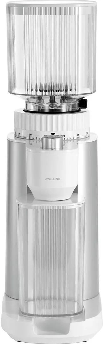 Кофемолка Zwilling Enfinigy 531046000 серебро