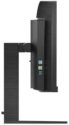 34" Монитор Philips 346E2CUAE, 3440x1440, 120 Гц, *VA