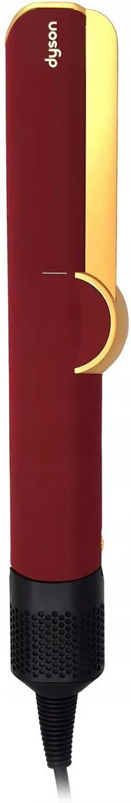 Выпрямитель Dyson Airstrait красный бархат