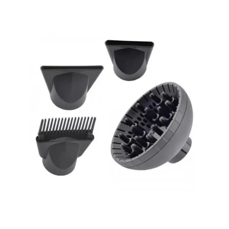 Профессиональный фен BaByliss PRO FXBDR1E REDFX