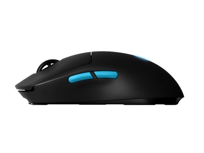 Беспроводная игровая мышь Logitech G Pro Wireless, shroud