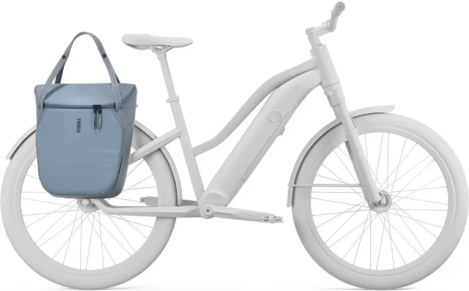 Сумка для велосипеда Thule Chasm Cooler 21 mid blue 3205471