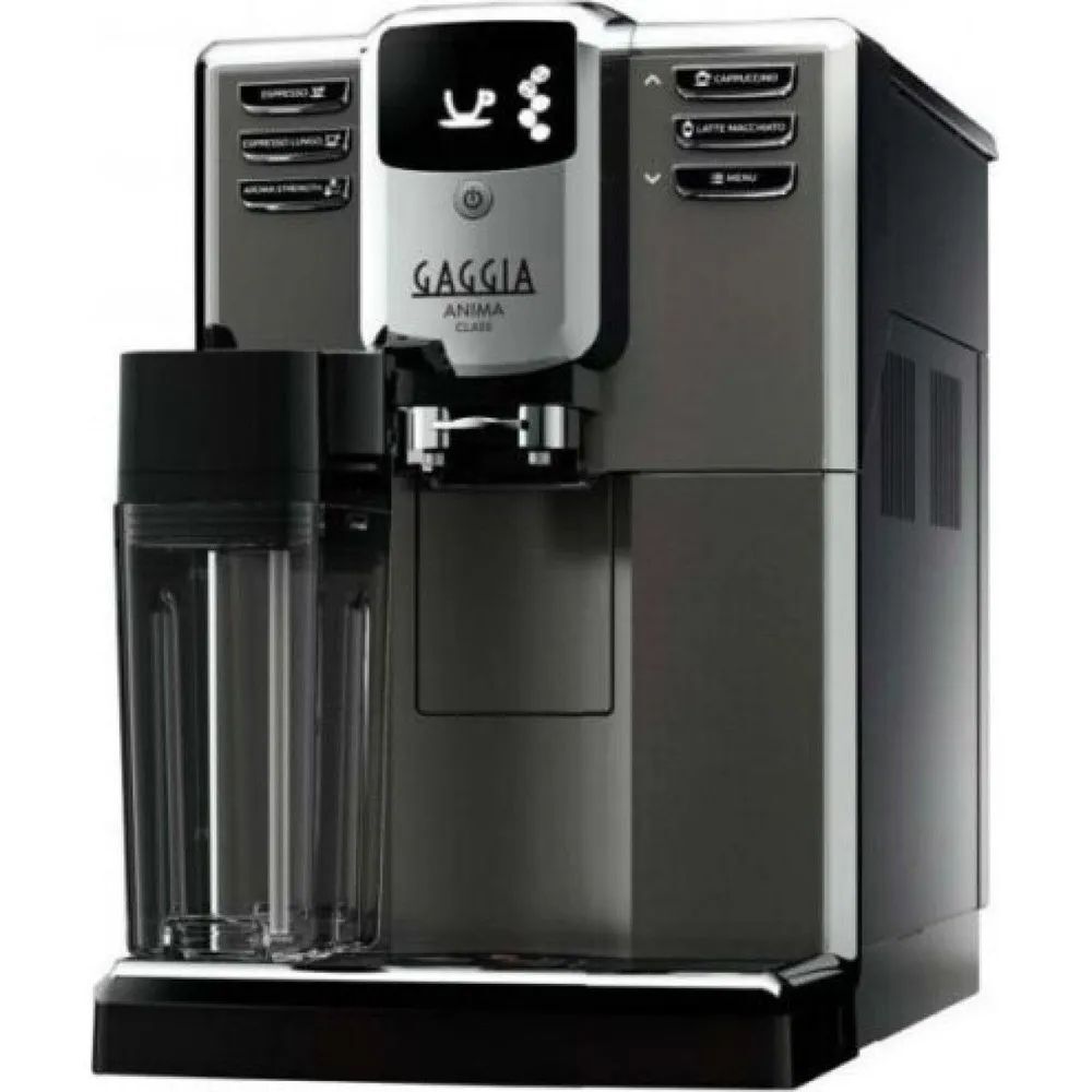 Кофемашина автоматическая Gaggia Anima Class (RI8759/01)