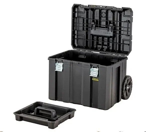 Ящик для инструментов на колесиках Stanley FMST1-75753