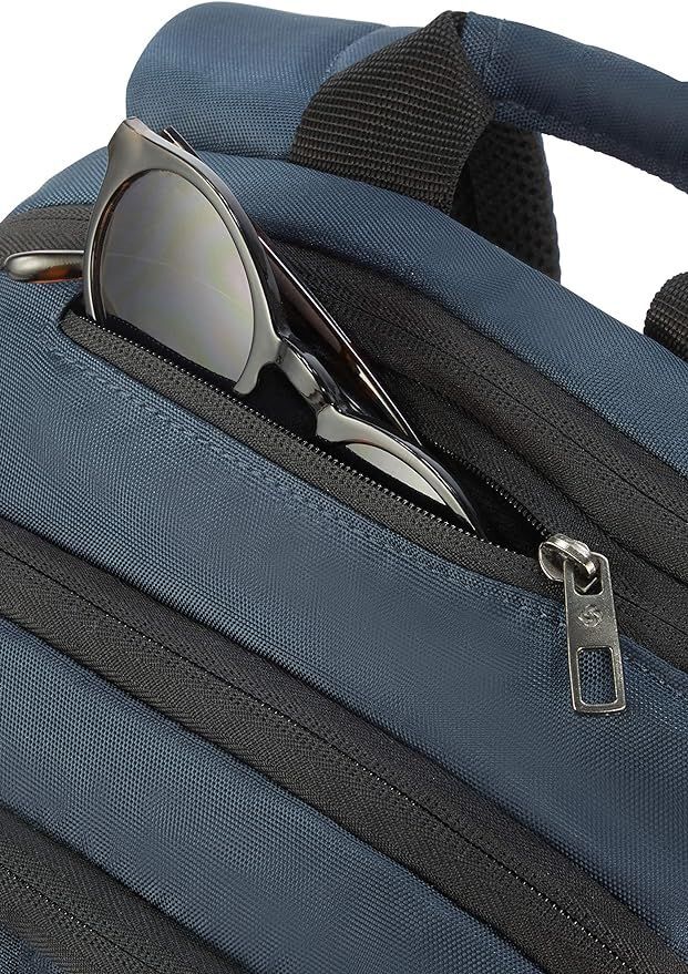 Рюкзак Samsonite Guard IT 2.0 CM5*01*007 17.3" синий