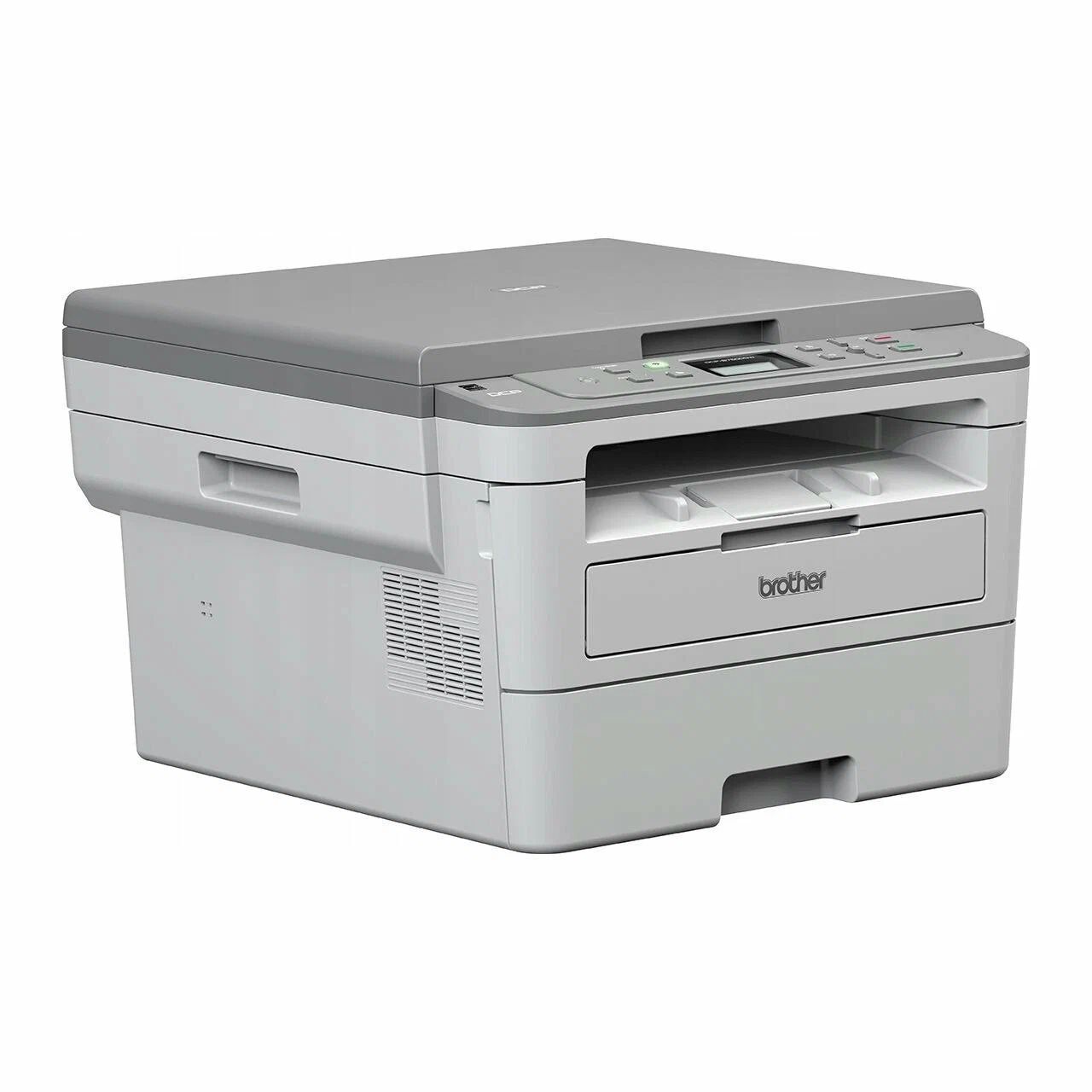 Принтер лазерный принтер Brother DCP-B7500D