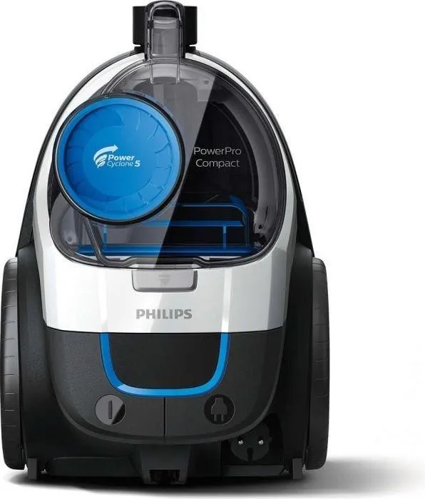 Пылесос Philips PowerPro Compact FC9332/09