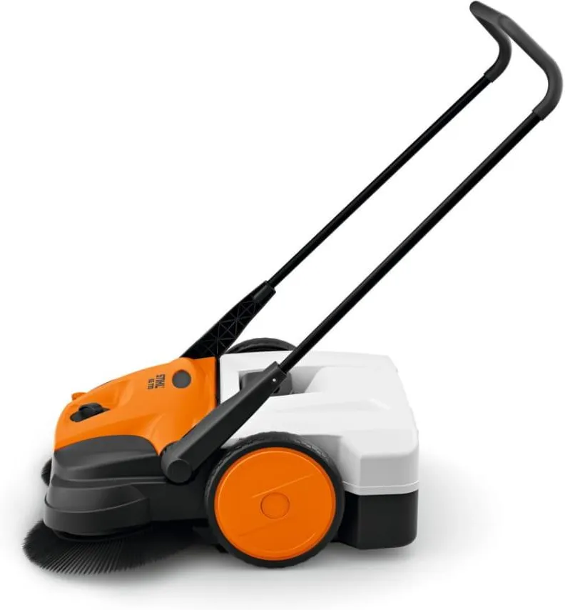 Ручная уборочная тележка Stihl KG 770.0