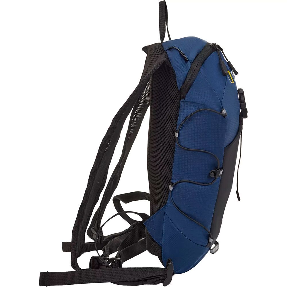 Маленький рюкзак National Geographic Breeze черный 5L