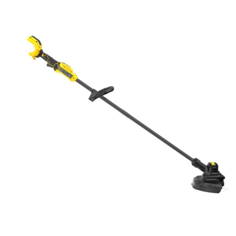Триммер аккумуляторный STANLEY FATMAX V20, 18 В, 7200 об/мин, без АКБ и ЗУ, SFMSTB930B