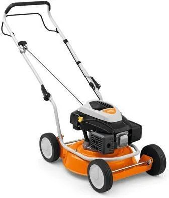 Косилка бензиновая Stihl RM 2 RC