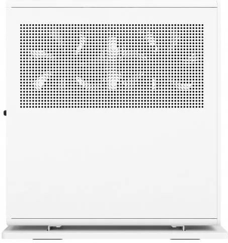 Корпус компьютерный Fractal Design Ridge White (FD-C-RID1N-12)