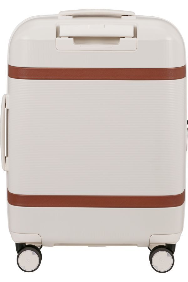 Чемодан Samsonite Image 154691-1451 55см 41/47л Ivory Easy Access