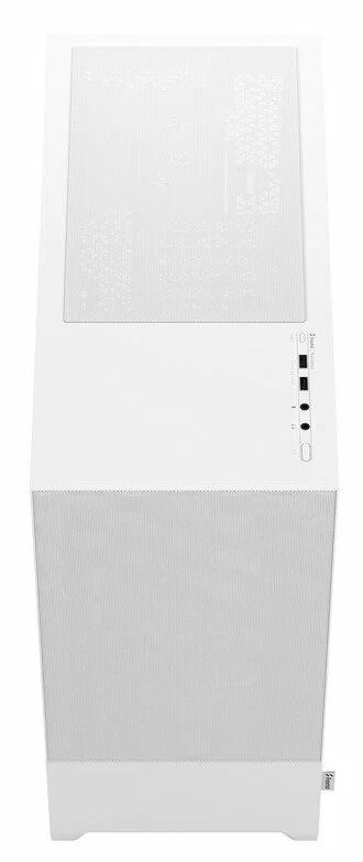 Корпус Fractal Design Pop Air White TG Clear Tint FD-C-POA1A-03
