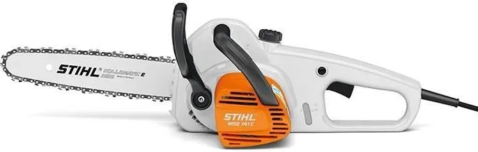 Электропила Stihl MSE 141 C-Q