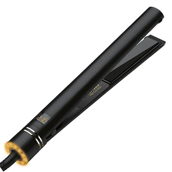 Выпрямитель Hot Tools Professional 25mm Evolve Black Gold Titanium Styler