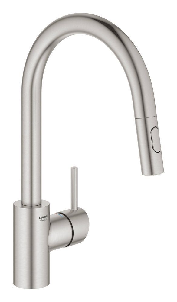 Смеситель для кухни (мойки) Grohe Concetto 31483DC2