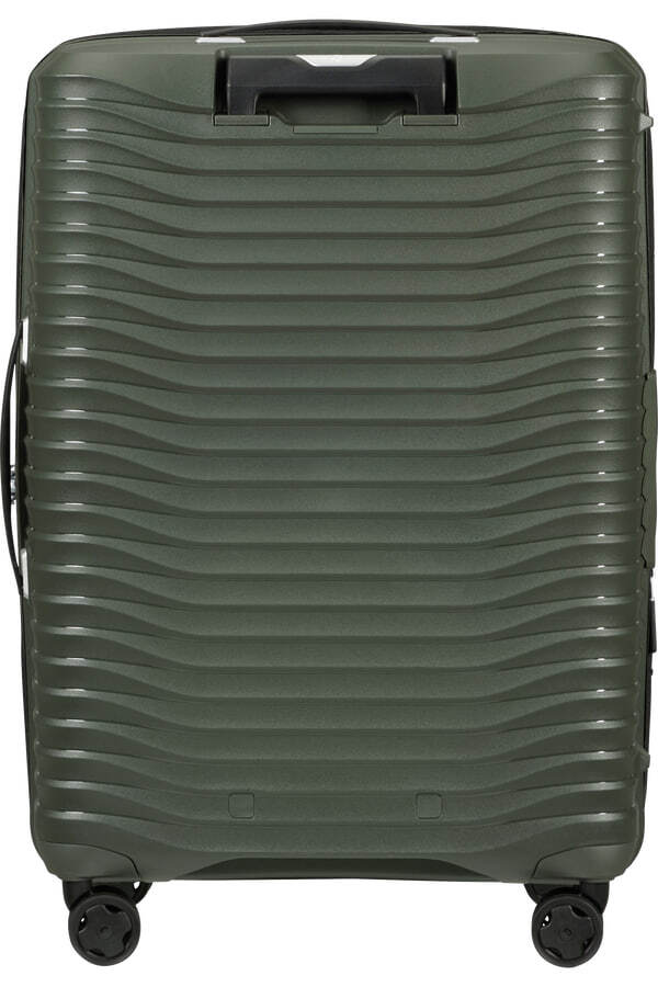 Чемодан Samsonite Upscape 143109-9199 68см 75/83л Climbing Ivy