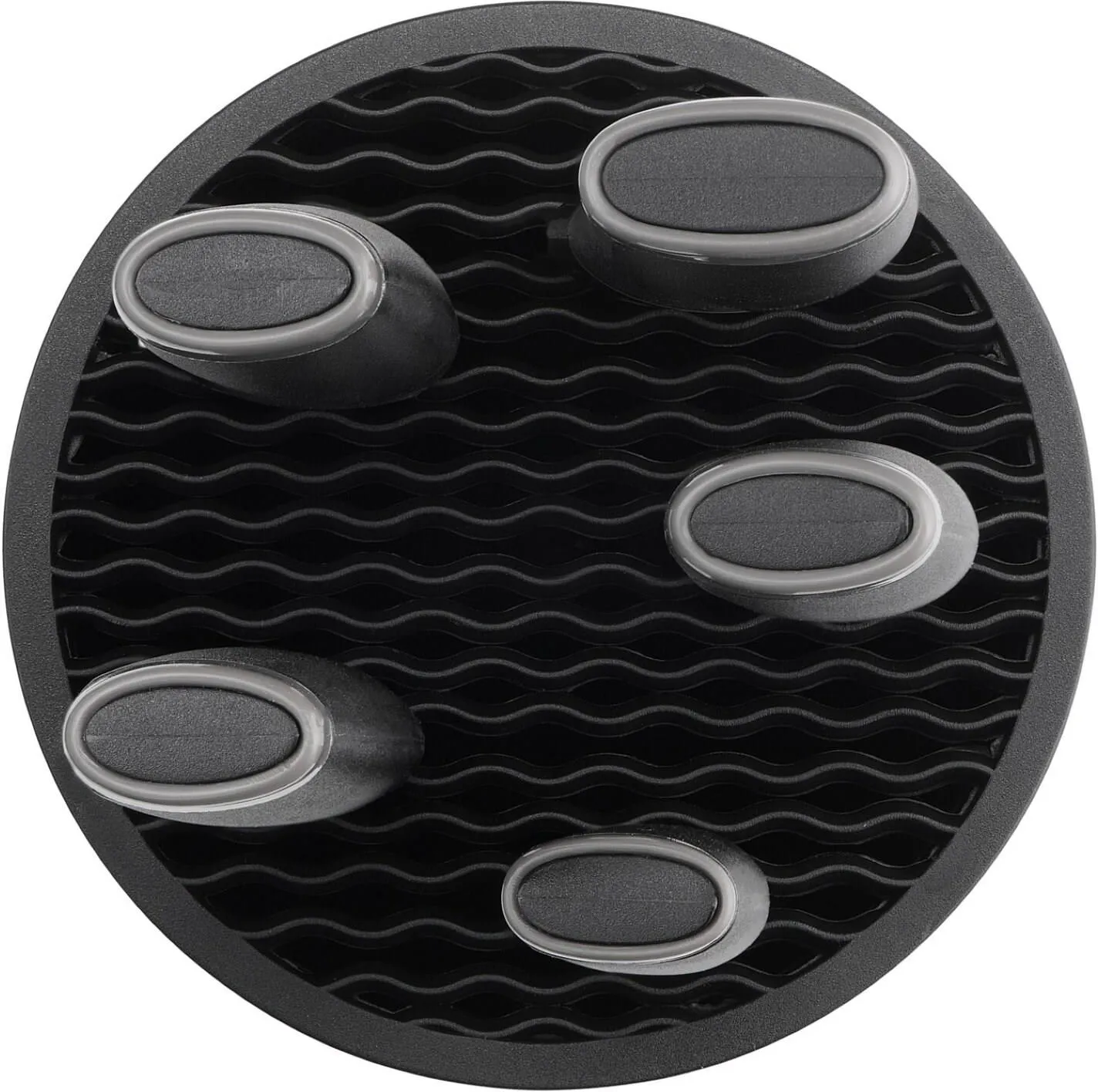 Набор из 5 ножей Tefal Comfort K2216S74