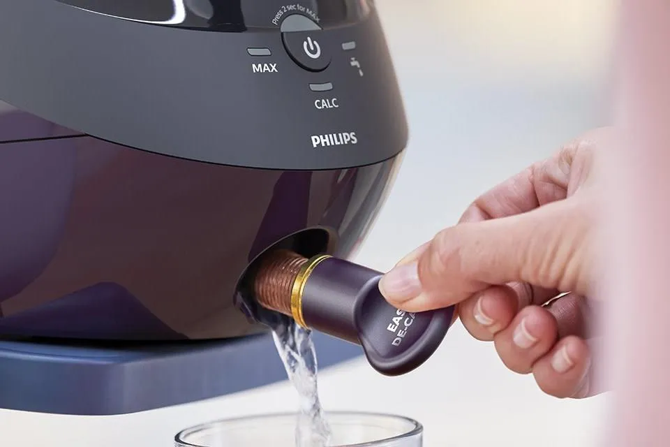 Парогенератор Philips PerfectCare PSG8160/30