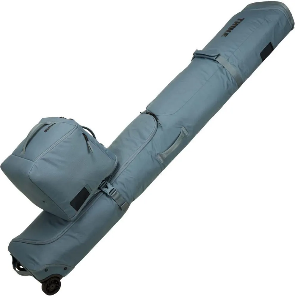 Сумка Thule RoundTrip Boot Bag 35L Mid Blue