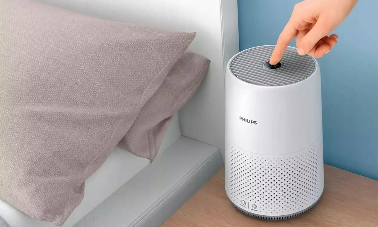 Очиститель воздуха Philips AC0819/10